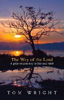 Book Cover for The Way of the Lord by Tom Wright