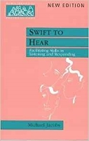 Book Cover for Swift to Hear by Michael Jacobs