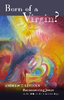 Book Cover for Born of a Virgin? by Andrew Lincoln