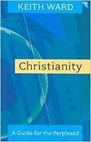 Book Cover for A Guide to Christianity by Keith Ward