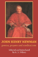 Book Cover for John Henry Newman by A.N. Wilson