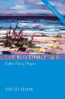 Book Cover for The Rhythm of Life by David, The Revd Canon Adam