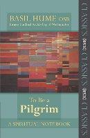 Book Cover for To be a Pilgrim by Basil Hume