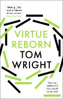 Book Cover for Virtue Reborn by Tom Wright