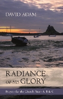 Book Cover for The Radiance of His Glory by David Adam