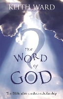 Book Cover for The Word of God by Keith Ward