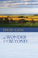 Book Cover for The Wonder of the Beyond by David Adam