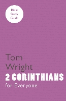 Book Cover for For Everyone Bible Study Guide: 2 Corinthians by Tom Wright