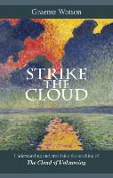 Book Cover for Strike the Cloud by Graeme Watson