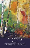 Book Cover for Evensong by Kenneth Steven