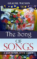 Book Cover for The Song of Songs by Graeme Watson