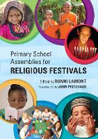 Book Cover for Primary School Assemblies for Religious Festivals by Ronni Lamont