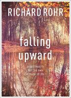 Book Cover for Falling Upward by Richard Rohr