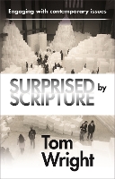 Book Cover for Surprised by Scripture by Tom Wright