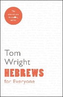 Book Cover for Hebrews for Everyone by Tom Wright