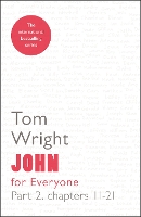 Book Cover for John for Everyone by Tom Wright