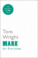 Book Cover for Mark for Everyone by Tom Wright