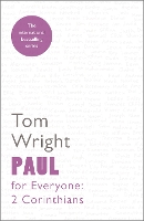 Book Cover for Paul for Everyone: 2 Corinthians by Tom Wright