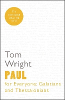 Book Cover for Paul for Everyone by Tom Wright