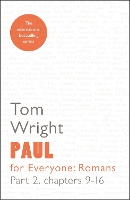 Book Cover for Paul for Everyone: Romans Part 2 by Tom Wright