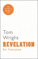 Book Cover for Revelation for Everyone by Tom Wright