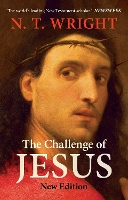 Book Cover for The Challenge of Jesus by NT Wright