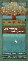 Book Cover for B307A On Becoming a Godparent Card by SPCK