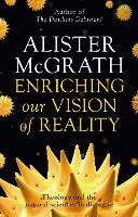 Book Cover for Enriching our Vision of Reality by Alister, DPhil, DD McGrath