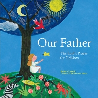 Book Cover for Our Father by Rainer Oberthür