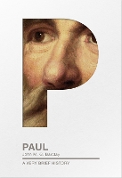 Book Cover for Paul by John M. G. Barclay