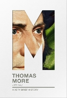 Book Cover for Thomas More by John Guy