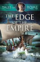 Book Cover for The Edge of the Empire by Kathy Lee