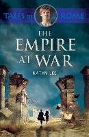 Book Cover for The Empire at War by Kathy Lee