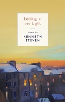 Book Cover for Letting in the Light by Kenneth Steven