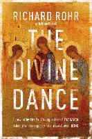 Book Cover for The Divine Dance by Richard Rohr