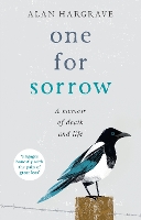 Book Cover for One for Sorrow by Alan Hargrave