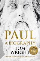 Book Cover for Paul by Tom Wright