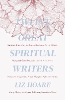 Book Cover for Twelve Great Spiritual Writers by Liz Hoare