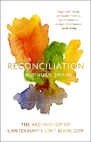 Book Cover for Reconciliation by Muthuraj Swamy