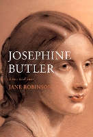 Book Cover for Josephine Butler by Jane Robinson