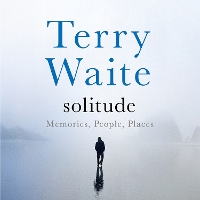Book Cover for Solitude by Terry Waite