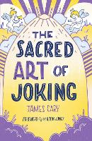 Book Cover for The Sacred Art of Joking by James (Reader) Cary