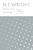 Book Cover for Interpreting Scripture by NT Wright