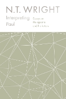 Book Cover for Interpreting Paul by NT Wright