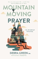 Book Cover for Mountain-Moving Prayer by Debra Green