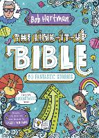 Book Cover for The Link-It-Up Bible by Bob Hartman