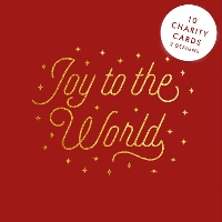 Book Cover for SPCK Charity Christmas Cards, Pack of 10, 2 Designs by SPCK