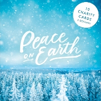 Book Cover for SPCK Charity Christmas Cards, Pack of 10, 2 Designs by SPCK