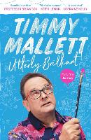 Book Cover for Utterly Brilliant! by Timmy Mallett