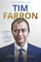 Book Cover for A Better Ambition by Tim Farron